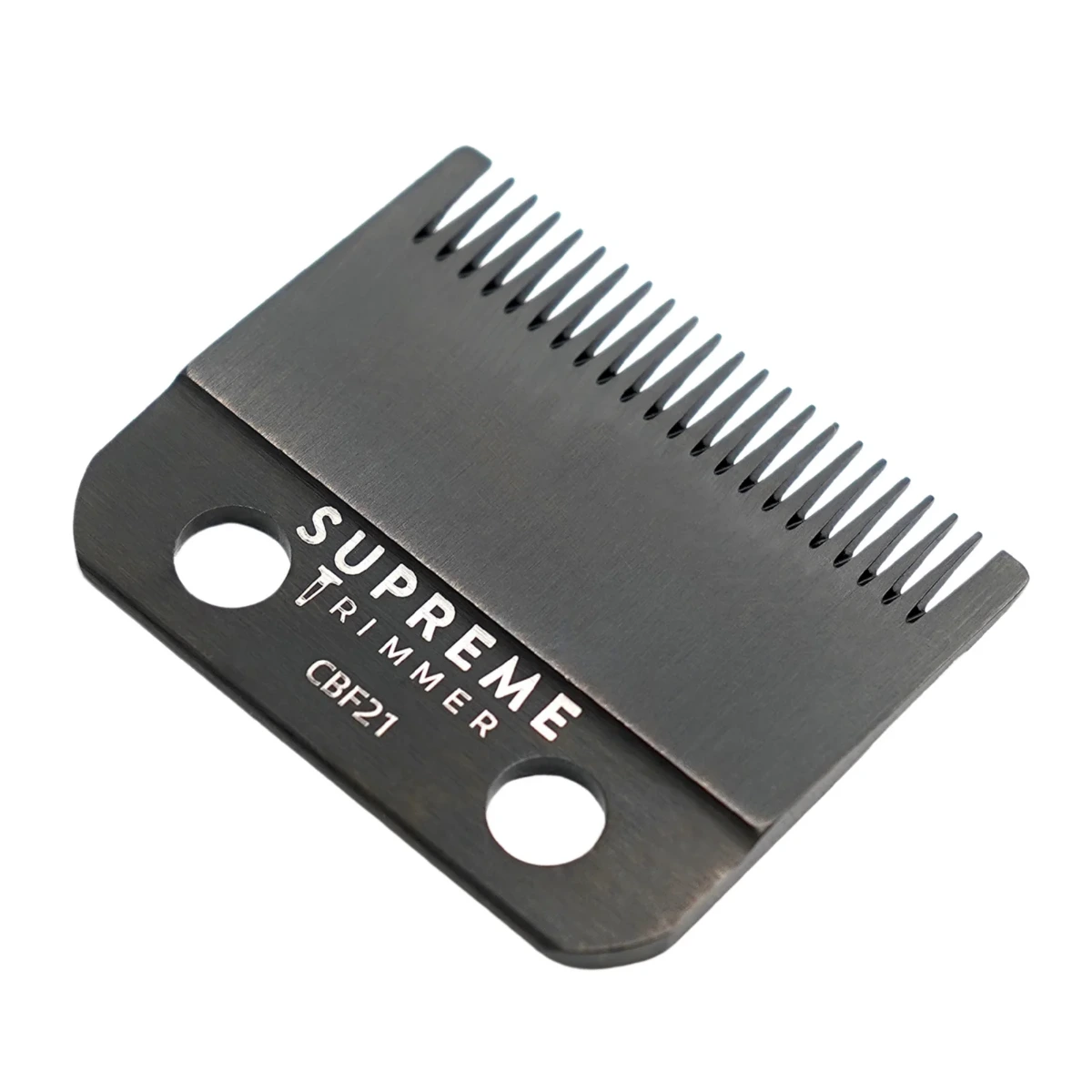 Supreme Trimmer Fade Blade for DarkStar Clipper CBF21 - Blades & Shaver Heads