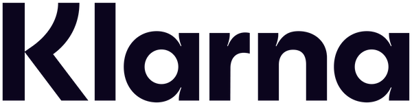Klarna tuotteen logo